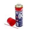 Descarbonizante Spray Car80 Limpeza Bico Injetor Carburador 300ml - Imagem 3