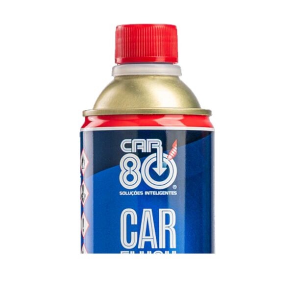 Car Flush Limpa Cârter Car80 400ml - Image 2