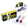 Poxipol Solda Plástica 10 Minutos Metálico 21g - Image 3