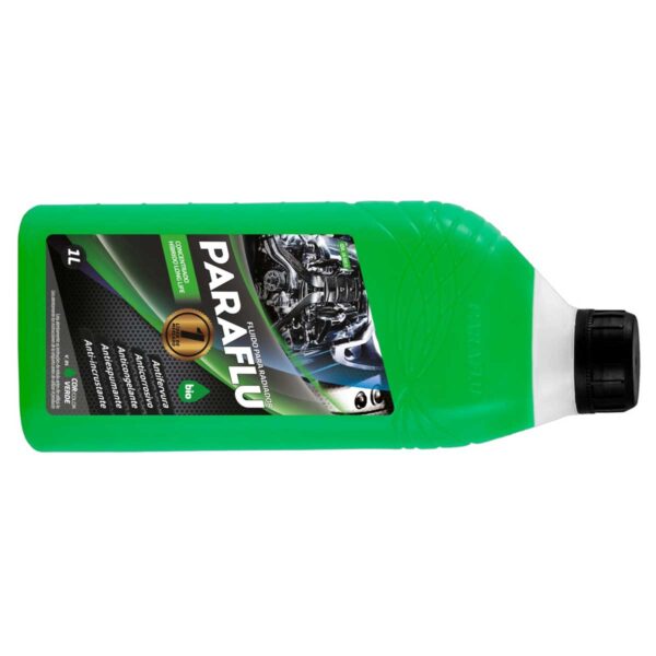 Aditivo Radiador Concentrado Híbrido Verde Paraflu 10-3013 - Image 4
