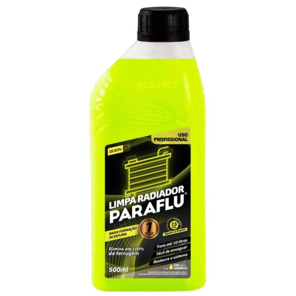 Limpa Radiador Paraflu 500ml 10-3074