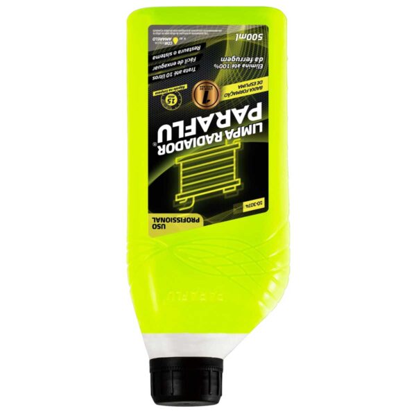 Limpa Radiador Paraflu 500ml 10-3074 - Image 3