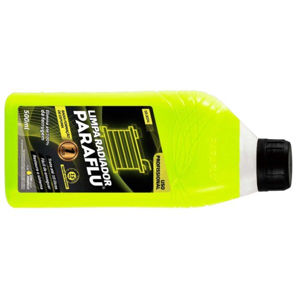 Limpa Radiador Paraflu 500ml 10-3074 - Image 4