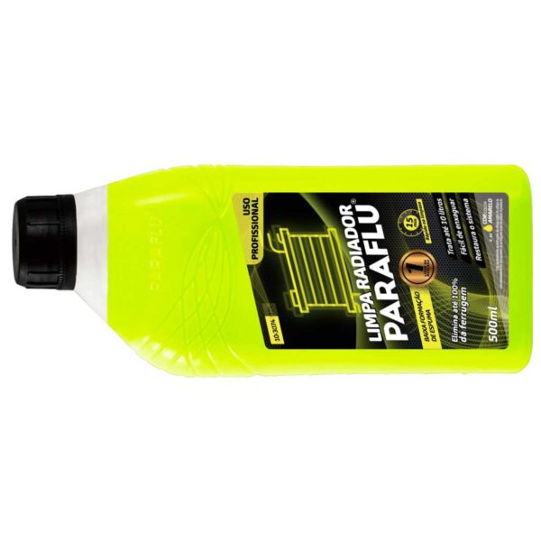 Limpa Radiador Paraflu 500ml 10-3074 - Image 2