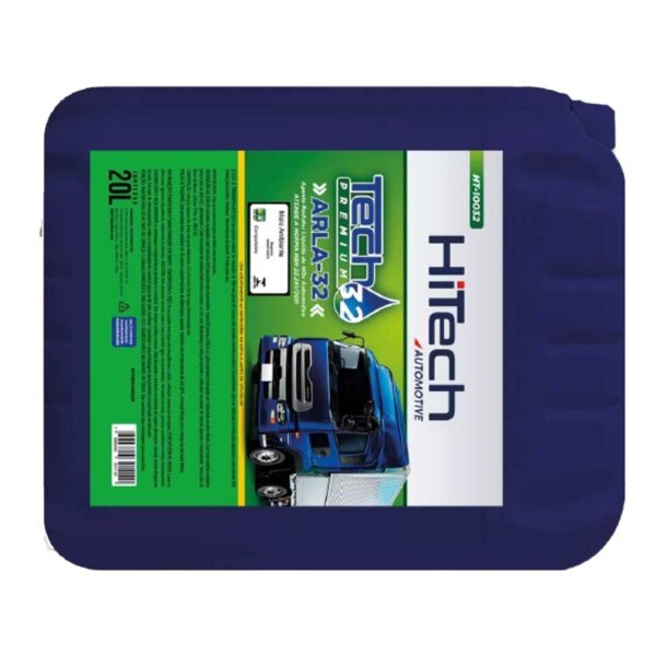 Arla - 32 Tech Premium Hi-Tech 20L - Imagem 4