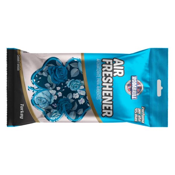 Air Freshener Aromatizante para Ambientes Turkey Rodabriill - Imagem 4