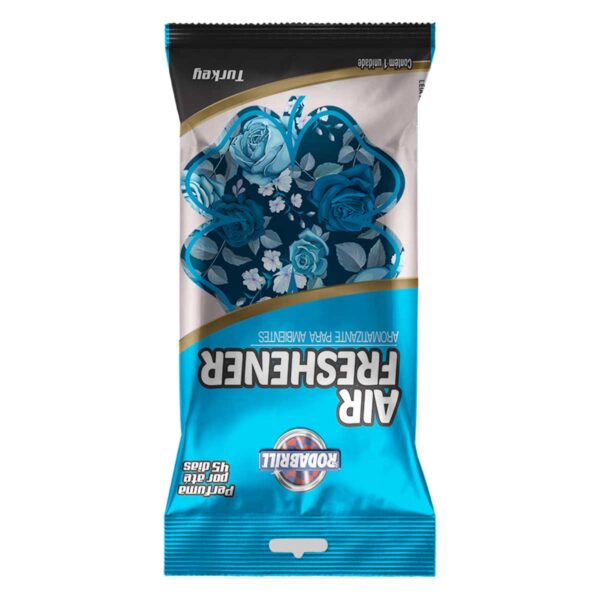 Air Freshener Aromatizante para Ambientes Turkey Rodabriill - Imagem 5