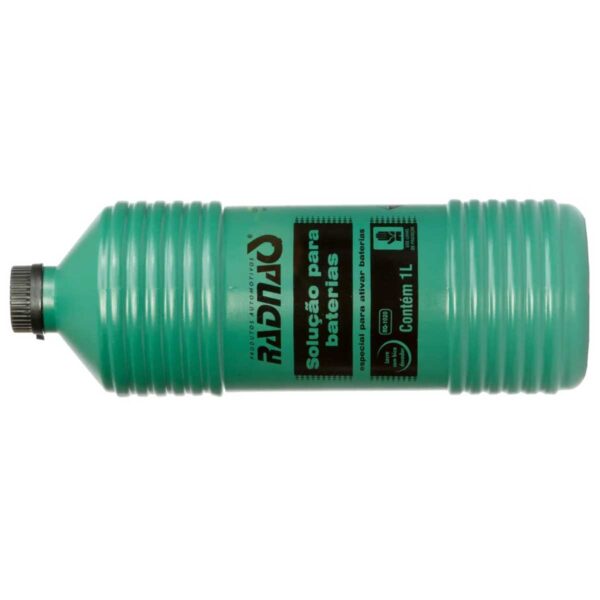 Solução para Bateria Radnaq 1L RQ1020 - Image 2