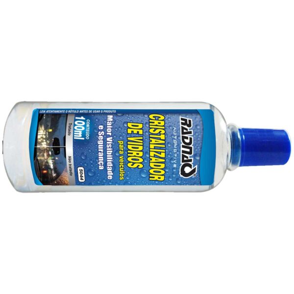 Cristalizador de Vidros Radnaq 100ml RQ5044 - Image 4