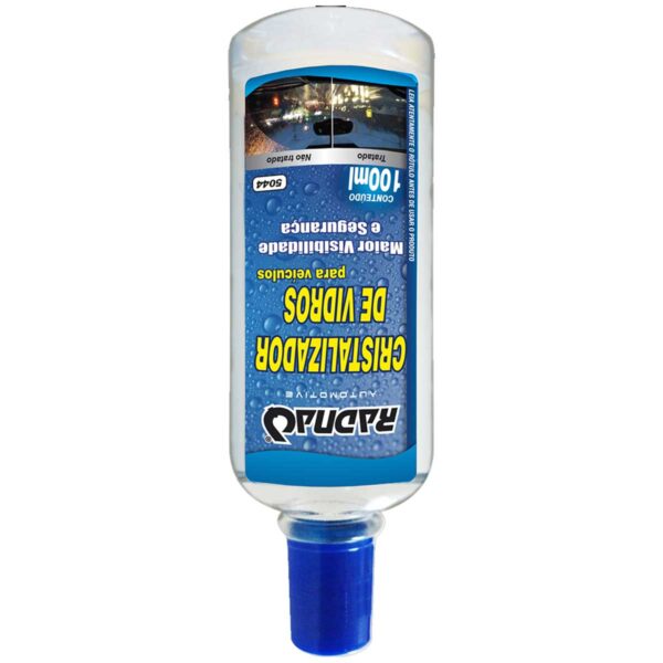 Cristalizador de Vidros Radnaq 100ml RQ5044 - Image 3