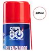 ﻿Silenciador de Freio Spray Car80 285ml - Imagem 3