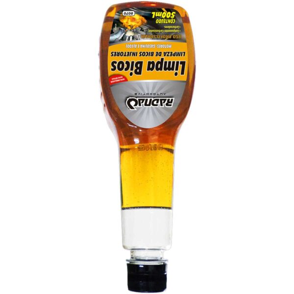 Limpa Bicos Radnaq 500ml RQ8070 - Image 3