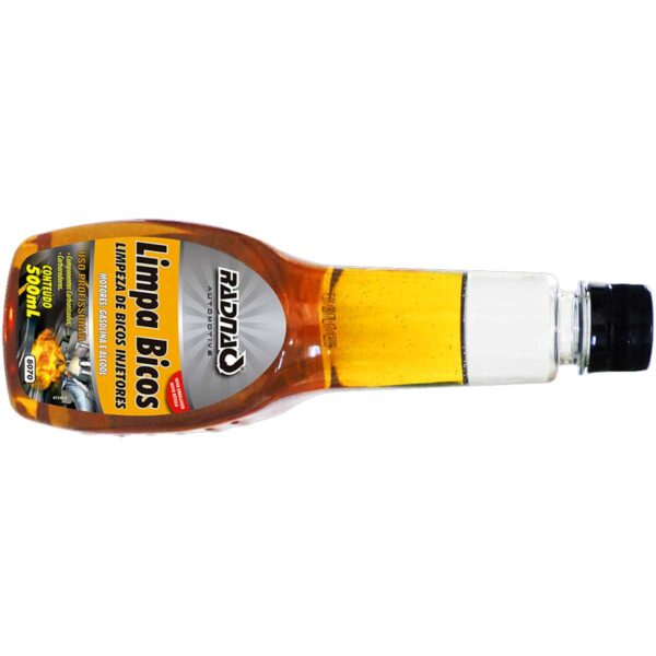 Limpa Bicos Radnaq 500ml RQ8070 - Image 2