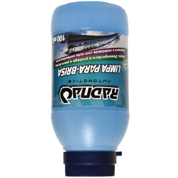 Limpa Para-Brisa Radnaq 100ml RQ5041 - Imagem 3