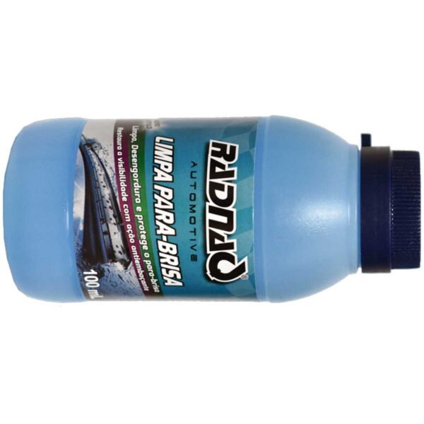 Limpa Para-Brisa Radnaq 100ml RQ5041 - Imagem 4