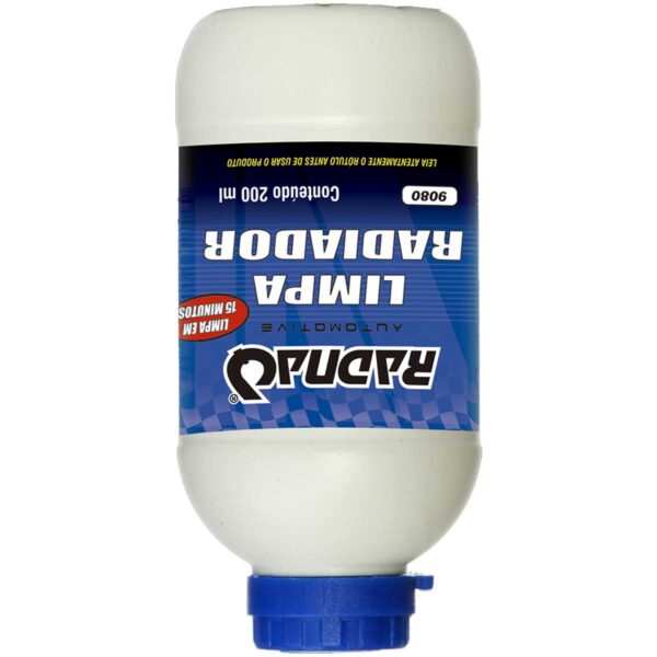 Limpa Radiador Radnaq 200ml RQ9080 - Image 3