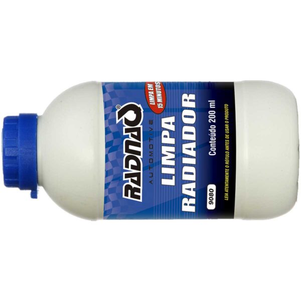 Limpa Radiador Radnaq 200ml RQ9080 - Image 2