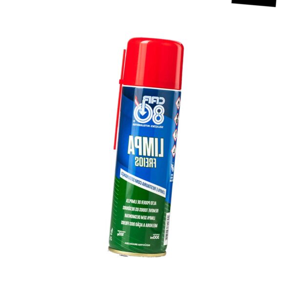 Limpa Freios Spray Car80 300ml - Image 3