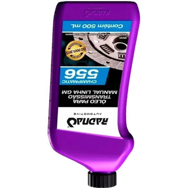Óleo para Transmissão Manual 556 Radnaq 500ml - Image 3
