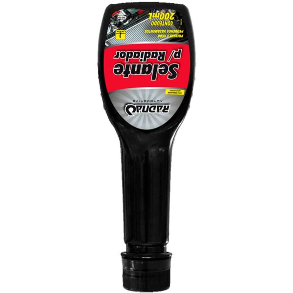 Selante para Radiador Radnaq 200ml RQ8010 - Image 3