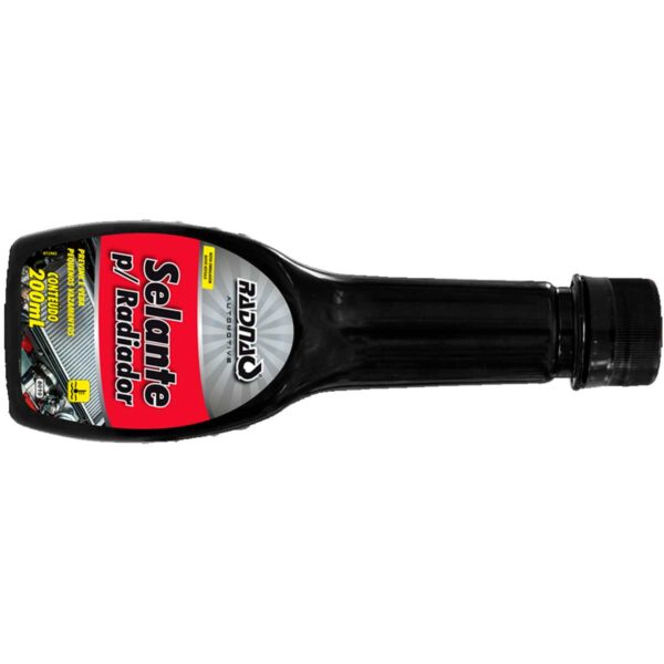 Selante para Radiador Radnaq 200ml RQ8010 - Image 2