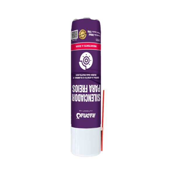 Silenciador para Freio Aerossol Radnaq 300ml RQ6025 - Image 3