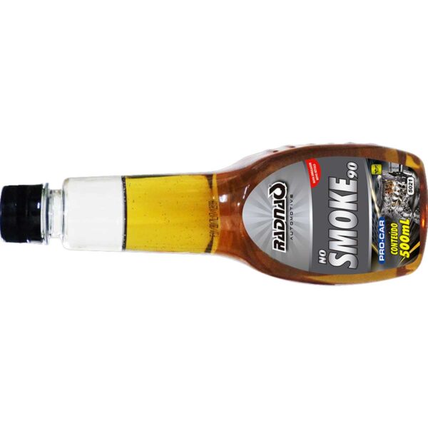 No Smoke 90 Radnaq 500ml RQ5021 - Image 2