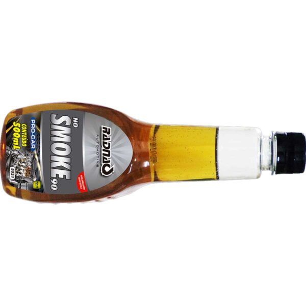No Smoke 90 Radnaq 500ml RQ5021 - Image 4