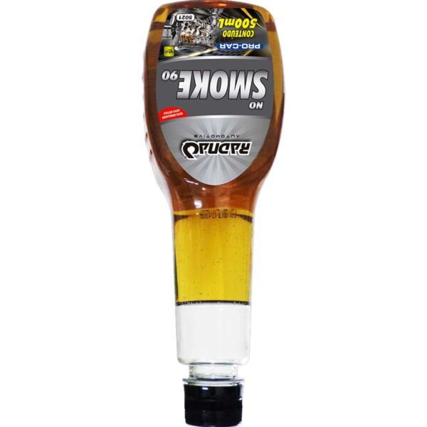 No Smoke 90 Radnaq 500ml RQ5021 - Image 3