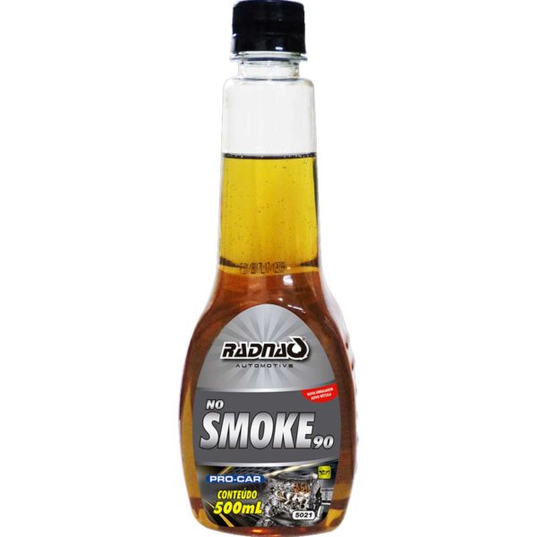 No Smoke 90 Radnaq 500ml RQ5021
