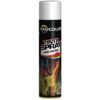 Tinta Spray Branco Brilhante Uso Geral Radcolor 400ml RC2104