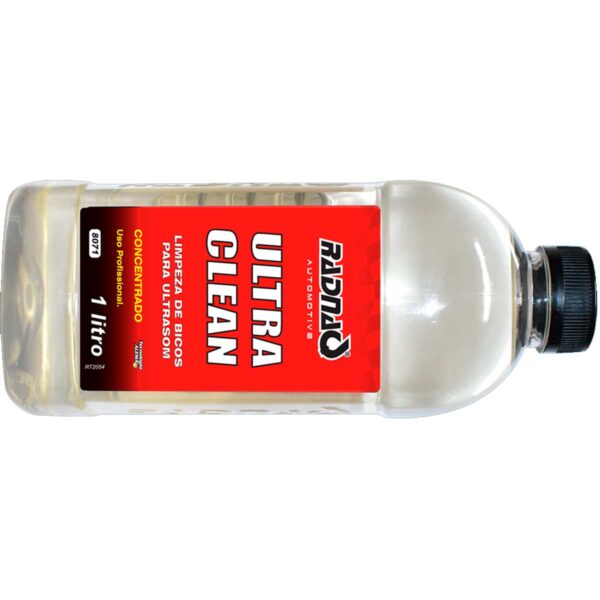 Ultra Clean Radnaq 1L RQ8071 - Imagem 4