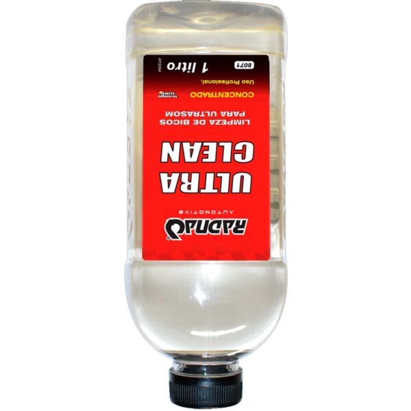 Ultra Clean Radnaq 1L RQ8071 - Imagem 3