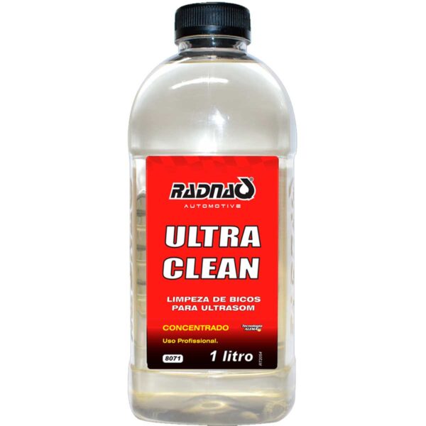 Ultra Clean Radnaq 1L RQ8071
