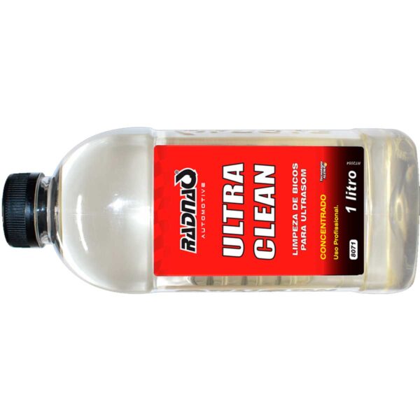 Ultra Clean Radnaq 1L RQ8071 - Imagem 2