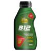 Aditivo Para Lubrificante  B12 Premium Suv Pickup Van Bardahl 500ml