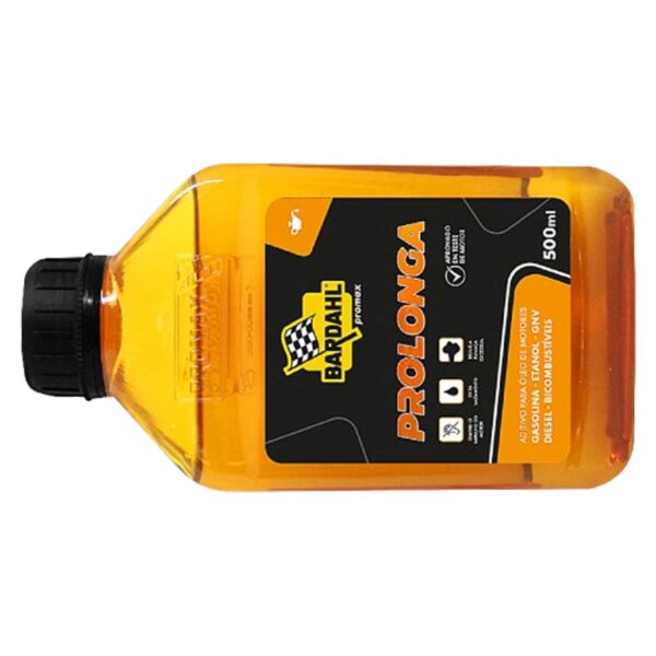 Aditivo para Óleo de Motor Cansado Prolonga Bardahl 500ml - Image 2