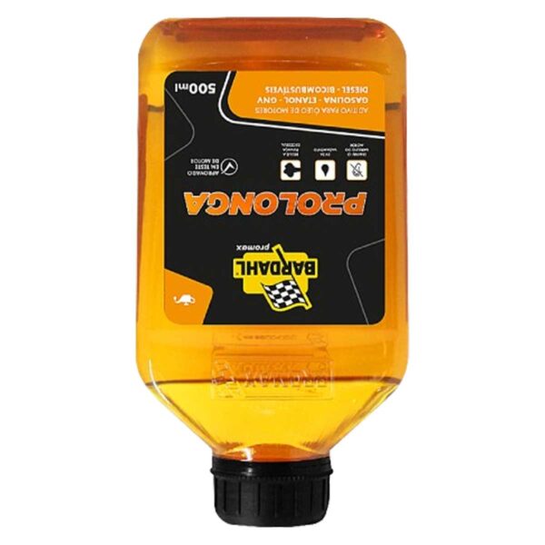 Aditivo para Óleo de Motor Cansado Prolonga Bardahl 500ml - Image 3