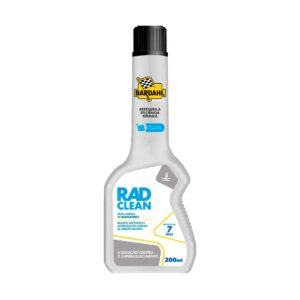 Limpa Radiador Radclean Bardahl 200ml