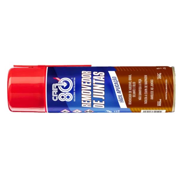 Removedor de Juntas Spray Car 80 300ml - Image 4