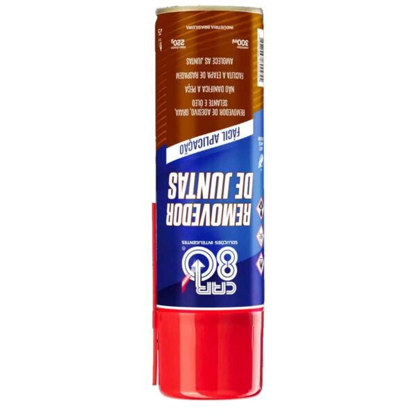 Removedor de Juntas Spray Car 80 300ml - Image 3