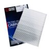Filtro de Ar Condicionado VW Golf/ Polo/ Passat Audi A3 1992 até 2012 FB301 - Image 2