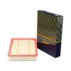 Filtro de Ar do Motor Mercedes Sprinter 315/ 417/ 517  2.0 16V Turbo Diesel 2022 em Diante FABR384S - Imagem 2