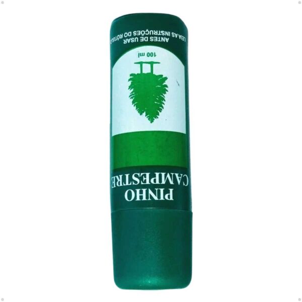 Aromatizante de Ambientes Pinho Campestre Gitanes 100ml - Imagem 3