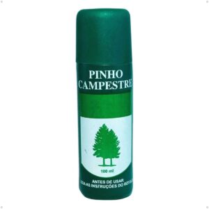 Aromatizante de Ambientes Pinho Campestre Gitanes 100ml