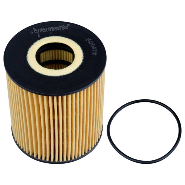 Filtro de Óleo Fiat Palio / Punto / Idea Motor E-Torq FO007S - Image 2