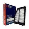 Filtro de Ar Do Motor Honda Civic IX 1.8 / 2.0 2012 Até 2016 EAFB043 - Image 2