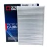 Filtro de Ar Condicionado Fiat Motor Fire Todos 2000 em Diante FB502 - Imagem 2