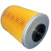 Filtro de Combustível Renault Master 2.3 e 2.5 16V Turbo Diesel 2004 á 2021 ORF816/2