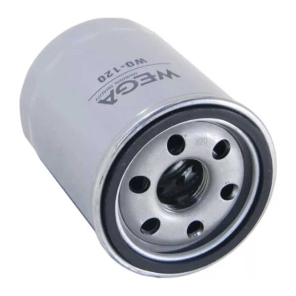 Filtro de Óleo WO120 Fiat Palio/ Uno/ Punto Todos Motores Fire - Image 3